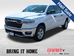 2025 Ram 1500 Big Horn/Lone Star Pickup
