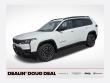 2026 Jeep Cherokee Laredo Sport Utility