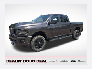 2026 Ram 2500 Tradesman Pickup