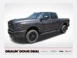 2026 Ram 2500 Tradesman Pickup