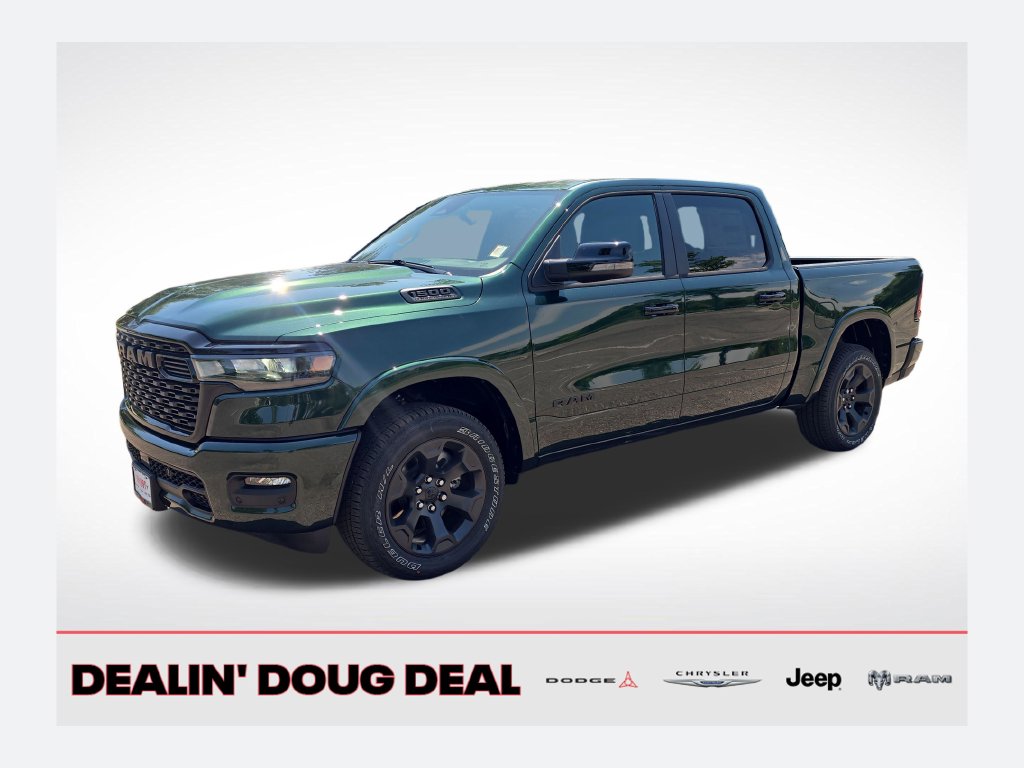  Ram 1500