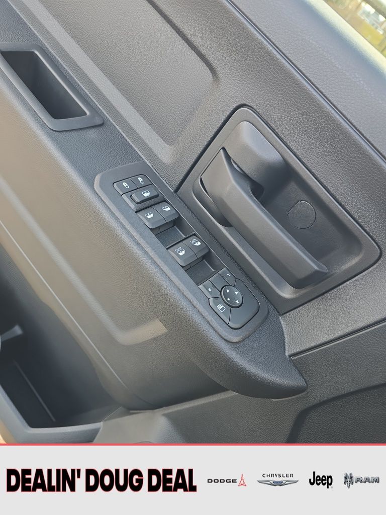 2026 RAM 2500 Tradesman - Photo 12