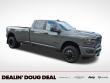 2027 Ram 3500 Big Horn Pickup