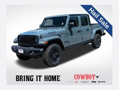 2025 Jeep Gladiator Sport Pickup