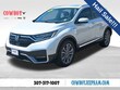 Honda CR-V Hybrid