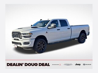 2026 Ram 2500 Tradesman Pickup