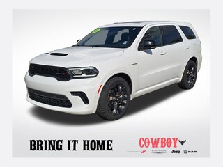 2022 Dodge Durango R/T SUV