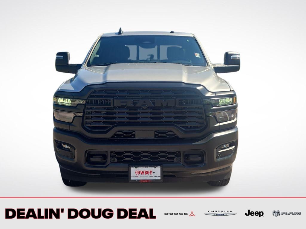 2026 RAM 2500 Tradesman - Photo 9