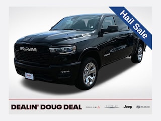 2025 Ram 1500 Big Horn/Lone Star Pickup