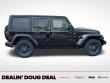 2026 Jeep Wrangler 85th Anniversary Edition Sport Utility