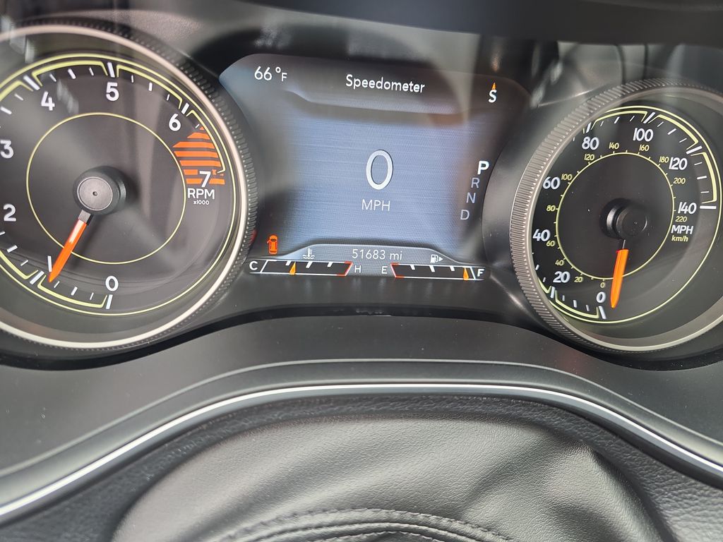 2023 Jeep Cherokee Altitude Lux - Photo 18