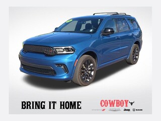 2024 Dodge Durango SXT SUV