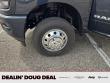 2026 Ram 3500 Big Horn Pickup