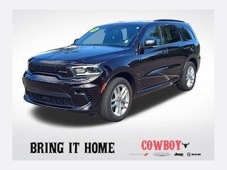2024 Dodge Durango GT SUV