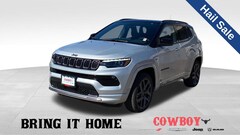 2025 Jeep Compass Limited Sport Utility
