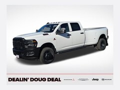 New 2026 Ram 3500 Tradesman Pickup for sale in Cheyenne WY
