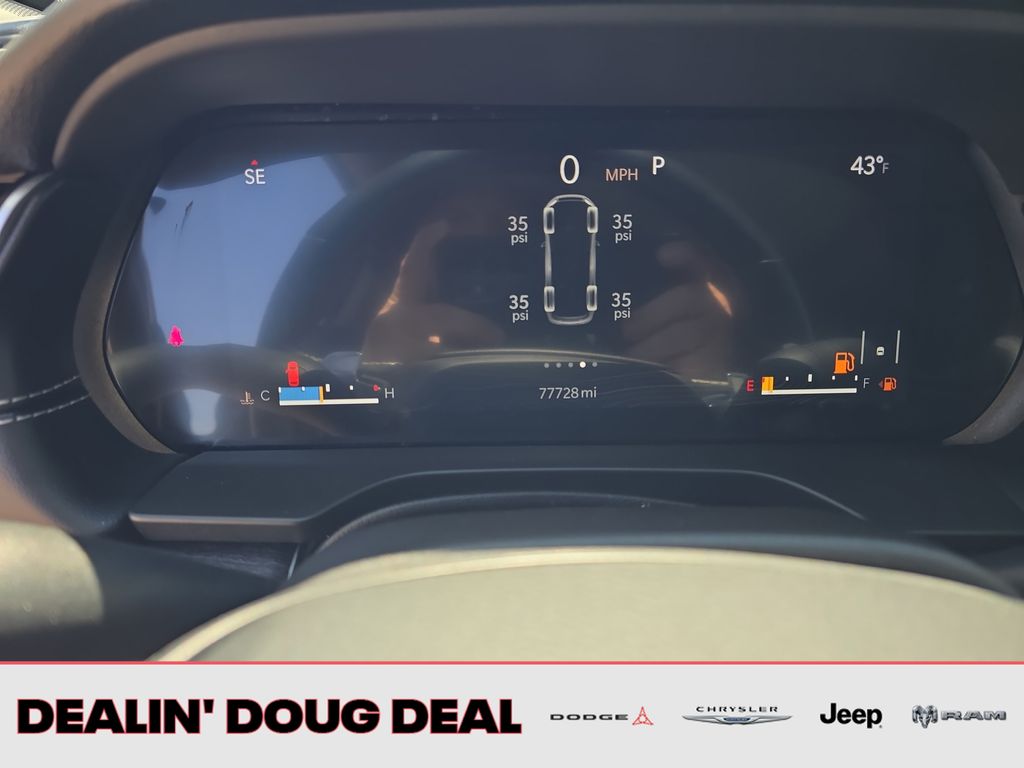 2021 Jeep Grand Cherokee L Limited - Photo 16