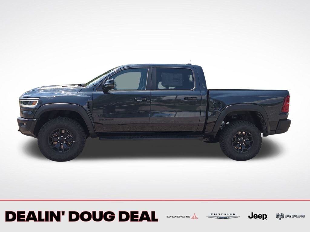 New 2026 Ram 1500 RHO Pickup