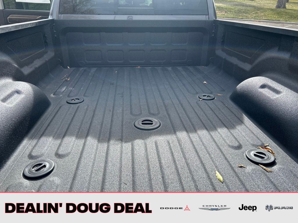 2026 RAM 3500 Limited/Longhorn - Photo 23