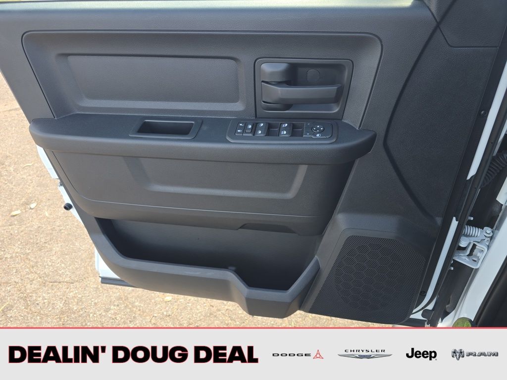 2026 RAM 2500 Tradesman - Photo 11
