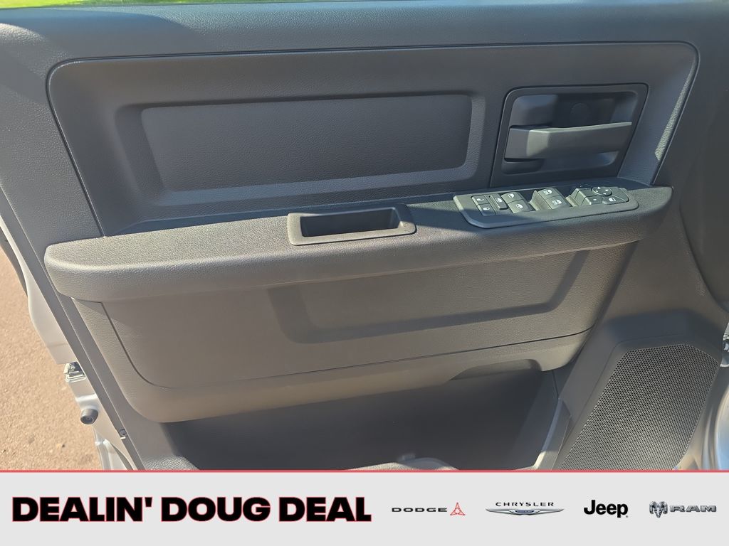 2026 RAM 2500 Tradesman - Photo 11