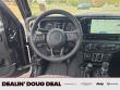 2026 Jeep Wrangler 85th Anniversary Edition Sport Utility