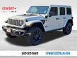  Jeep Wrangler 4xe