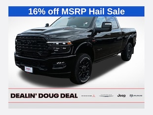 2025 Ram 3500 Limited Pickup