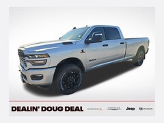 New 2027 Ram 3500 Big Horn Pickup for sale in Cheyenne WY