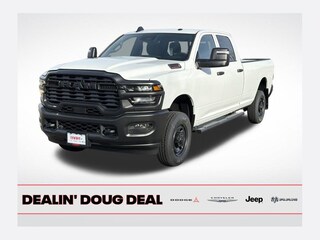 2026 Ram 2500 Tradesman Pickup