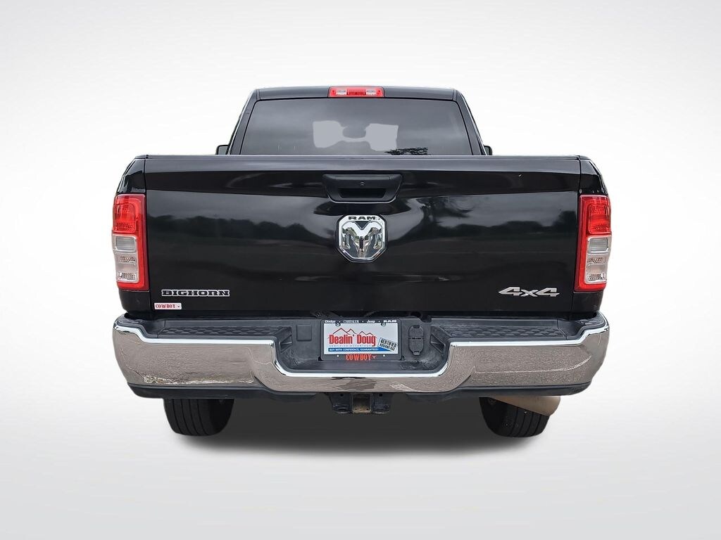 Used 2024 Ram 2500 Big Horn Truck