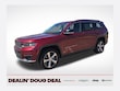  Jeep Grand Cherokee L