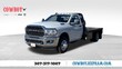 Ram 3500 Chassis Cab