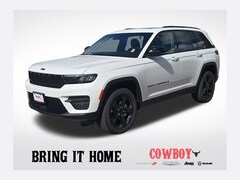 2025 Jeep Grand Cherokee Laredo Sport Utility