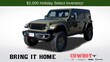  Jeep Wrangler 4xe