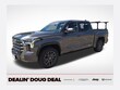  Toyota Tundra i-FORCE MAX