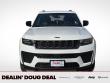 2026 Jeep Grand Cherokee Altitude Sport Utility