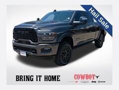 2025 Ram 2500 Limited Pickup