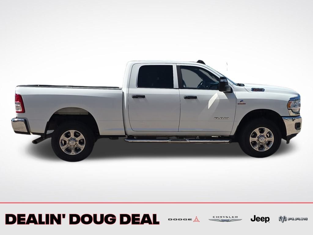 2024 RAM Ram 2500 Pickup Big Horn - Photo 7