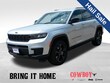Jeep Grand Cherokee L