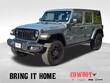 Jeep Wrangler 4xe