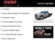 2016 Ram 2500 Tradesman Truck