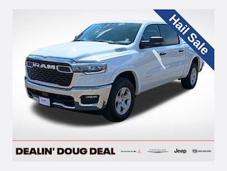 2025 Ram 1500 Big Horn/Lone Star Pickup