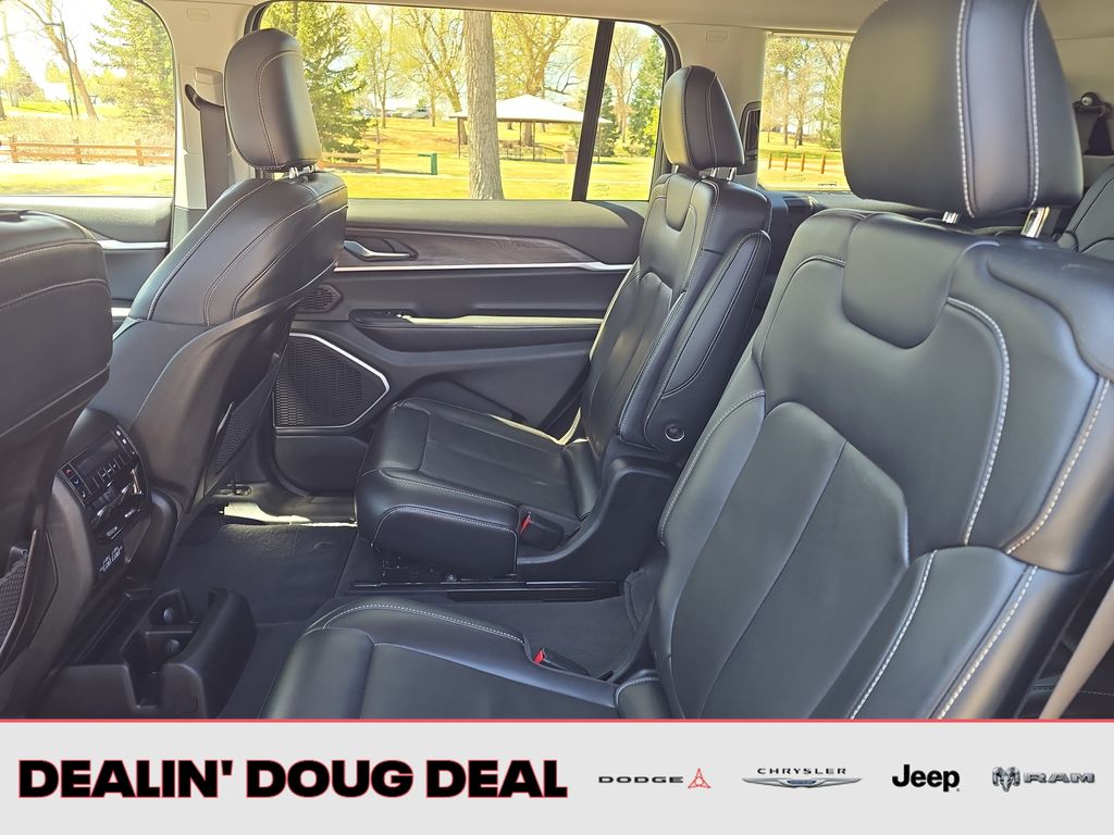 2021 Jeep Grand Cherokee L Limited - Photo 26