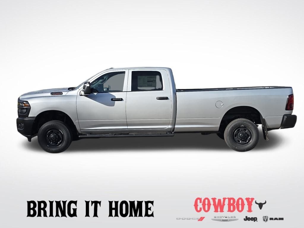 New 2026 Ram 2500 Tradesman Pickup