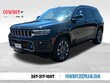 Jeep Grand Cherokee 4xe