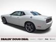 2022 Dodge Challenger R/T Coupe