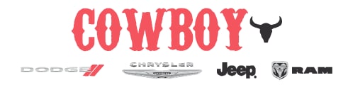 Cowboy Dodge Chrysler Jeep Ram