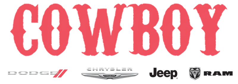Cowboy Dodge Chrysler Jeep Ram