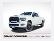  Ram 2500